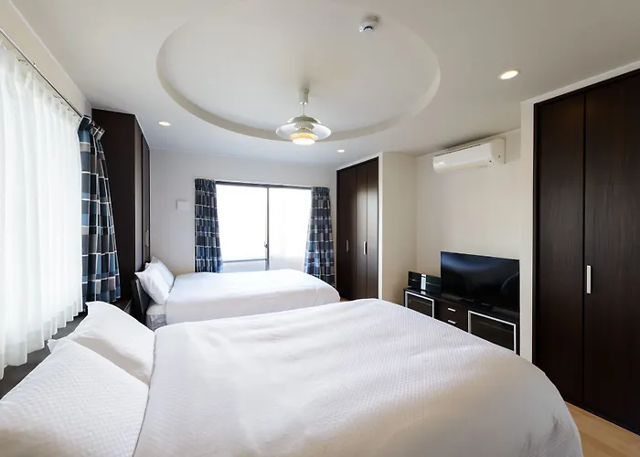 Libero Executive Suite