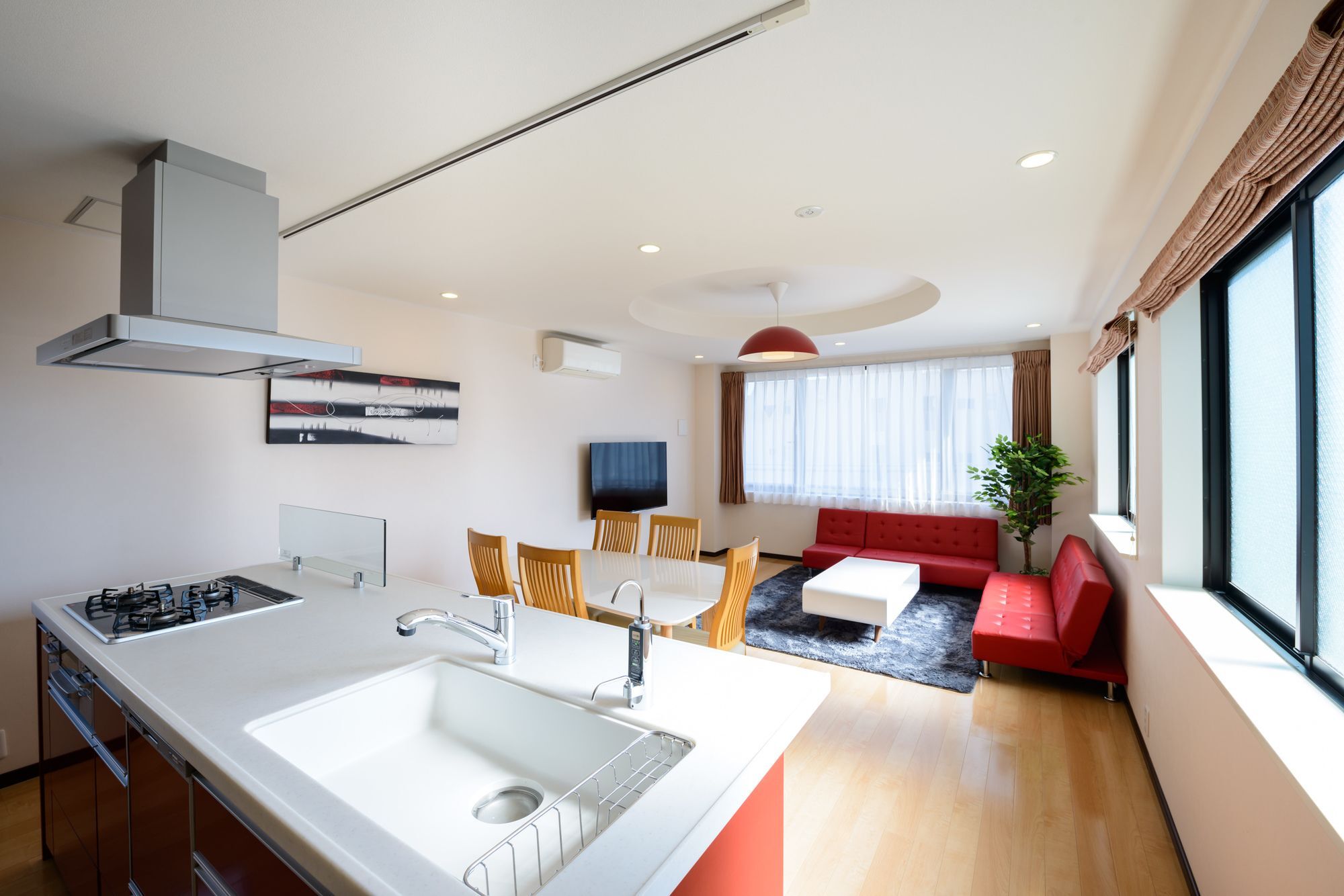 Apartment Libero Executive Kyoto