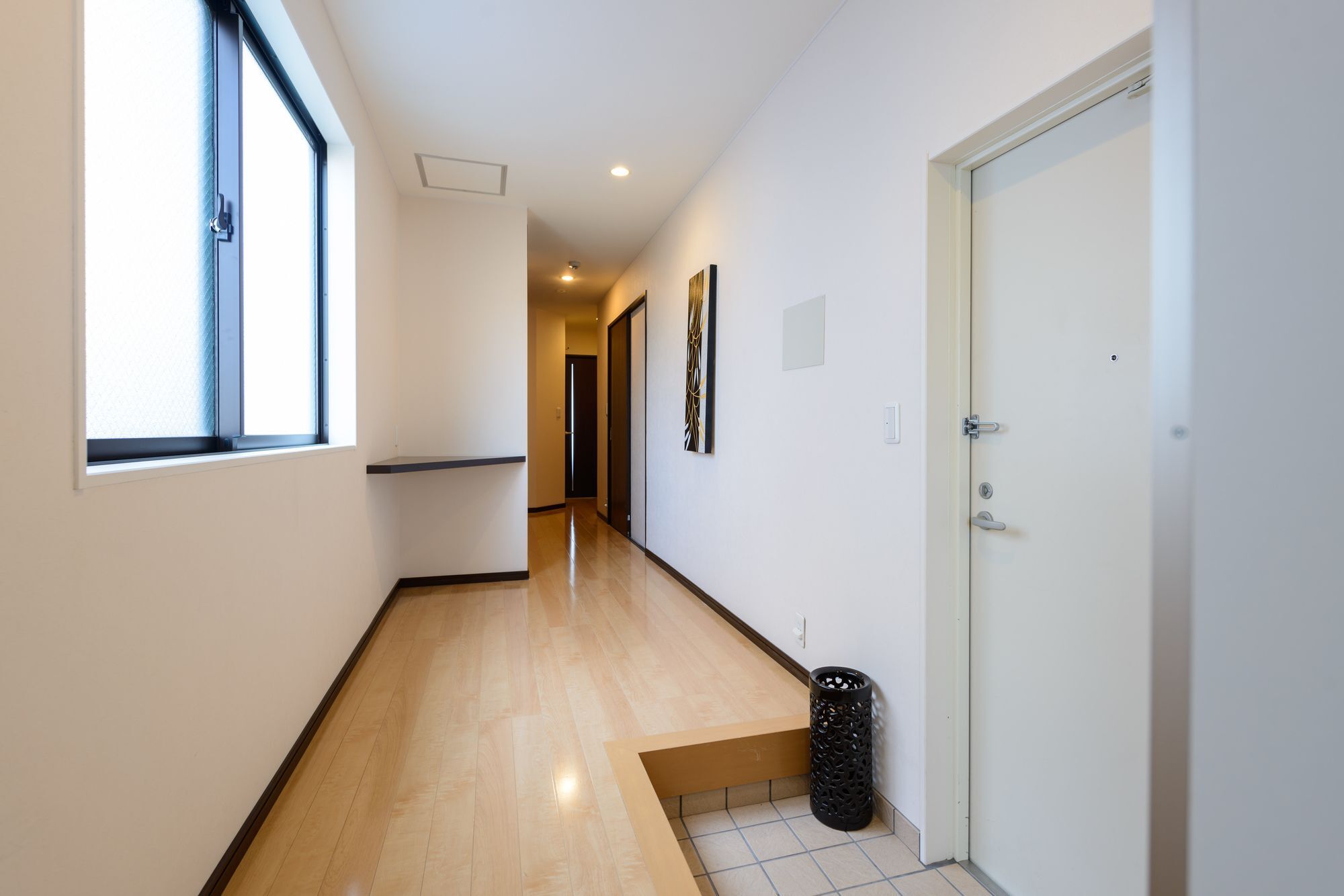Libero Executive Apartment Kyoto