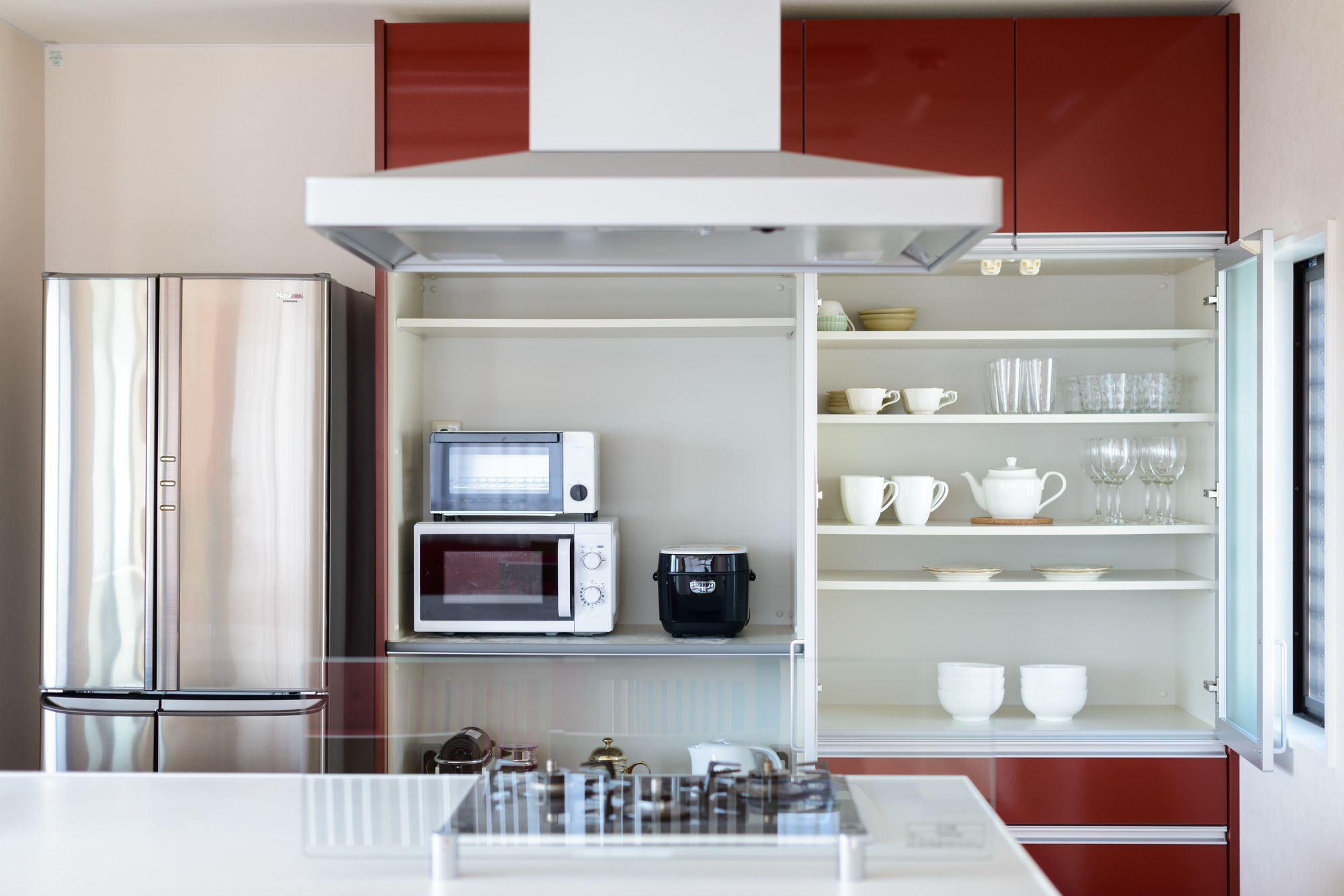 Apartment Libero Executive *