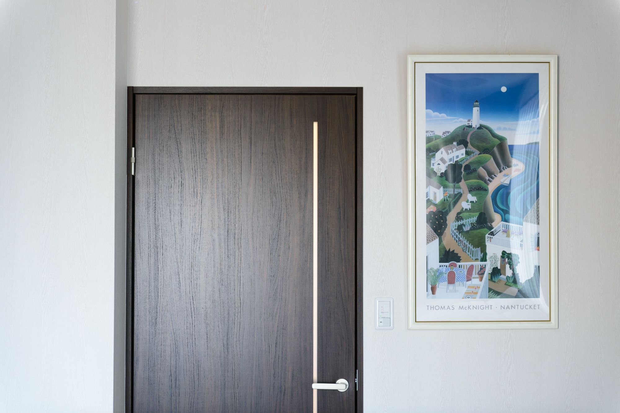 Apartment Libero Executive