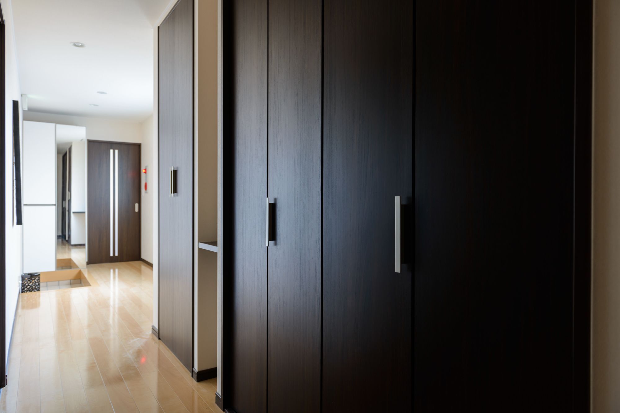 Libero Executive Apartment
